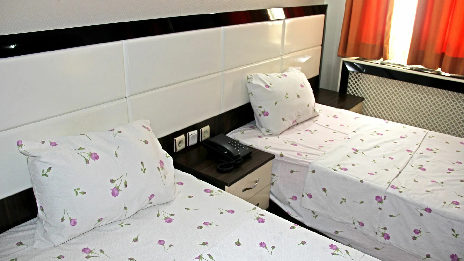 Konak Apart Hotel Istanbul