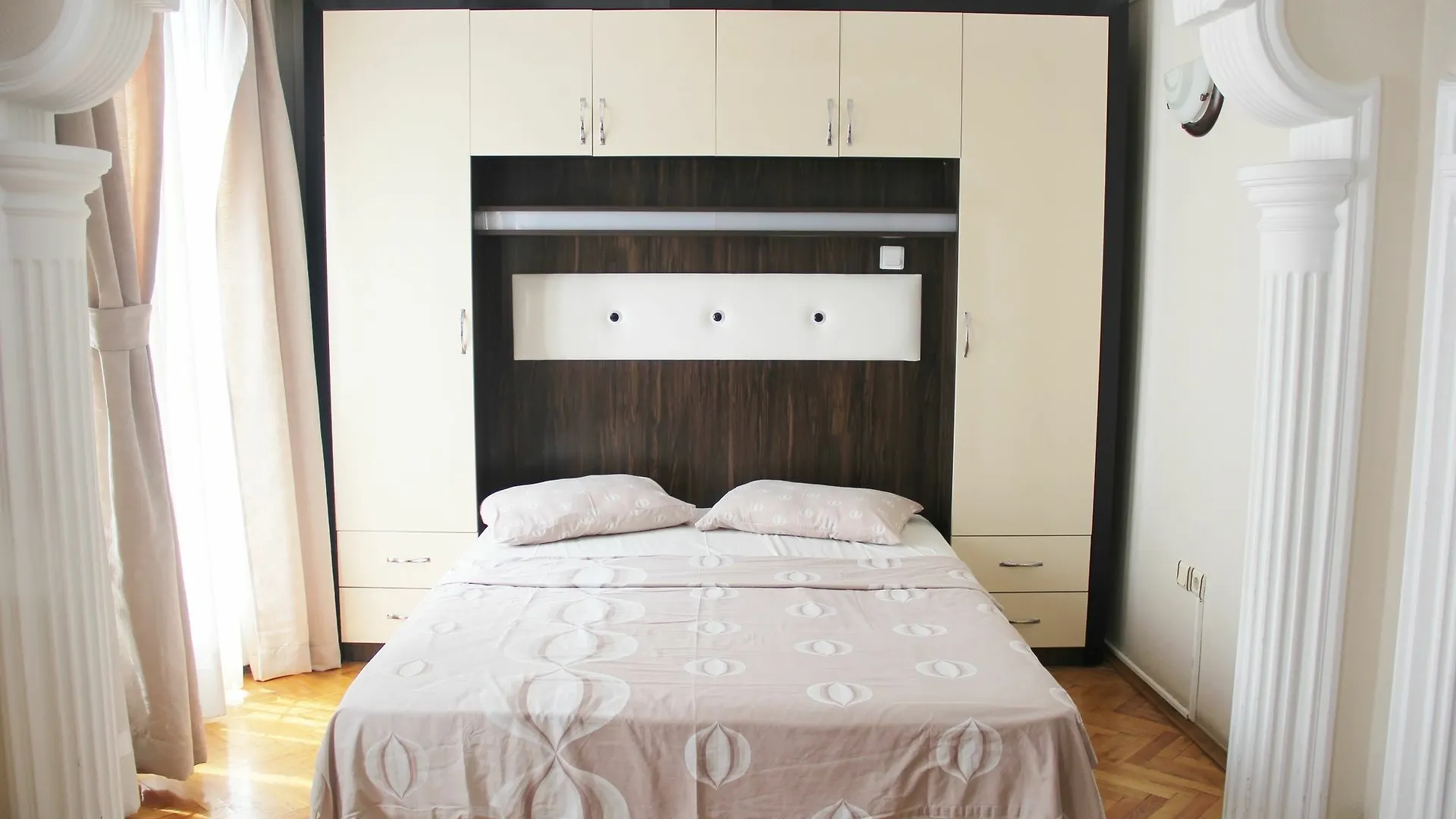 Konak Apart Hotel Istanbul