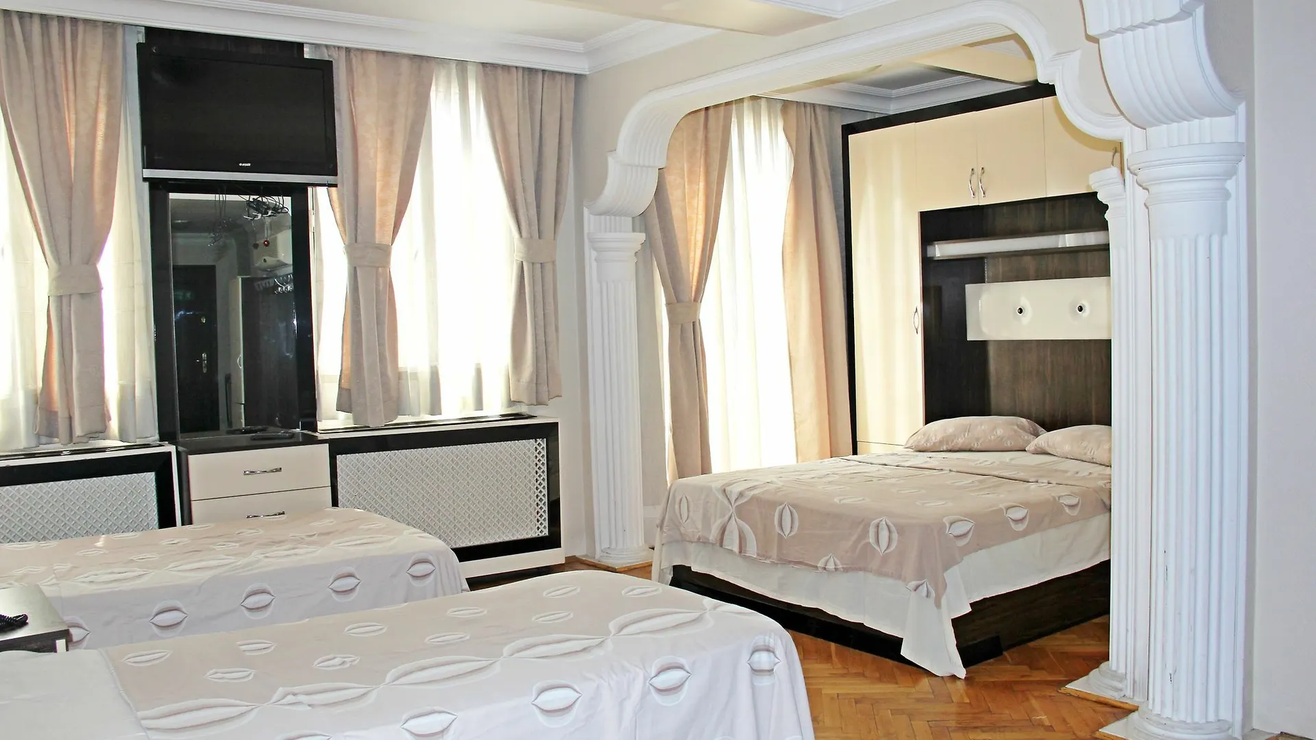 Konak Apart Hotel Istanbul